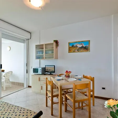 In 24411 Apartment