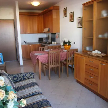 In 24411 Apartmán *