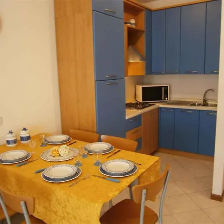 In 24411 Apartmán
