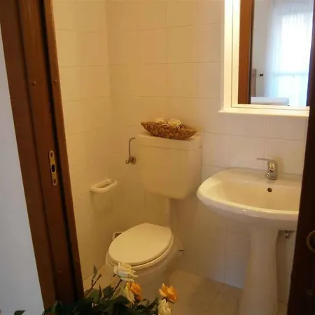 In 24411 Apartmán *