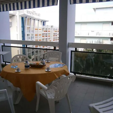 Apartmán In 24411 Bibione