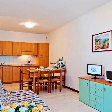 In 24411 Apartmán Bibione