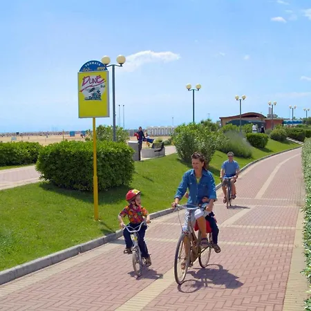 In 24411 Bibione