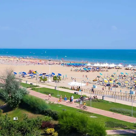 In 24411 Lägenhet Bibione