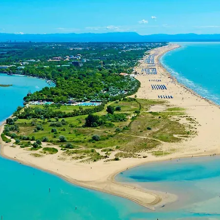 Apartmán In 24411 Bibione